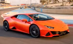 Lamborghini Huracan ngừng bán trên toàn cầu