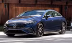 Triệu hồi loạt xe điện của Mercedes-Benz bởi lỗi kết nối với pin 
