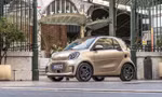 Top 10 chiếc xe điện rẻ nhất năm 2022 tại Mỹ