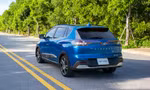 Loạt SUV hút khách Việt nhất tháng 4 