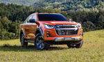 Ế ẩm tại Việt Nam, Isuzu D-Max bán chạy nhất tại Thái Lan