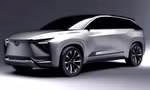 Lexus sắp trình làng thêm xe điện