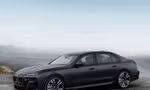 Top 5 mẫu xe ấn tượng nhất năm 2022