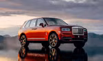 Những SUV hạng sang đáng mua nhất năm 2023