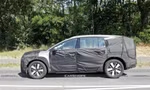 Hyundai Ioniq 7 lộ ảnh chạy thử nghiệm