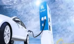 Tiềm năng của loại nhiên liệu khí hydro cho ô tô