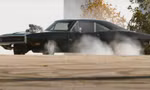 Dàn siêu xe xuất hiện trong phần mới nhất của 'Fast and Furious'