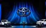 Toyota dẫn đầu doanh số ô tô toàn cầu năm thứ 3 liên tiếp