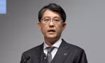 Dấu ấn tân CEO Toyota