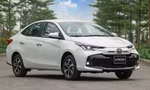 Doanh số xe sản xuất trong nước vẫn thấp dù giảm lệ phí trước bạ