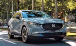 Triệu hồi hai mẫu crossover của Mazda vì lỗi phanh