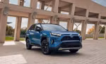 10 SUV đáng tin cậy nhất từng được sản xuất