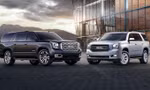 Những lý do nên mua SUV thay vì sedan