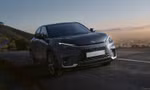 SUV nhỏ nhất của Lexus trình làng