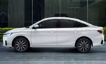 Toyota Vios hoàn toàn mới lộ diện thiết kế tại Việt Nam