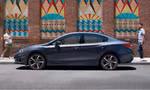 Subaru triệu hồi sedan thế hệ mới vì đèn phanh chập chờn