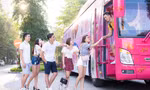 Hãng xe Interbuslines tri ân đại lý dịp 8/3