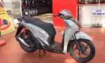 Giá bán tại đại lý của các mẫu xe tay ga Honda thế nào?
