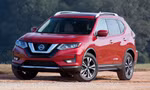 Nissan triệu hồi hàng nghìn chiếc X-Trail Hybrid vì lỗi trợ lực phanh