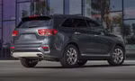Crossover của Kia liên tiếp bị triệu hồi bởi lỗi camera chiếu hậu