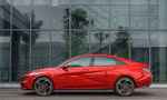 Triệu hồi Hyundai Elantra tại Việt Nam bởi lỗi dây an toàn 