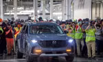 Mazda CX-5 đứng trước nguy cơ khai tử