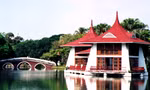 Đài Loan-Trung Quốc lọt top 40 điểm đến hấp dẫn nhất năm 2014 theo bình chọn của nhật báo nổi tiếng The Guardian.