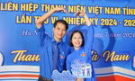 Hai cán bộ Đoàn nên duyên nhờ công tác thanh niên