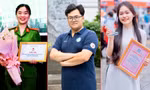Diễn đàn Tiếng nói tuổi trẻ - Hành động của Đoàn: Tạo môi trường lý tưởng phát huy tinh thần học tập của sinh viên