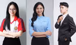 Tuyên dương 10 gương mặt sinh viên tiêu biểu Học viện Tài chính