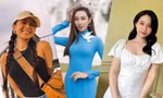 Những 'quý cô tuổi Dần' xinh đẹp, tài năng