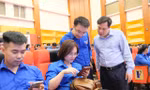 Lần đầu tiên tổ chức Hội thi Bí thư Đoàn cơ sở giỏi toàn quốc