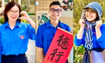 Đoàn trong tôi là nơi rèn luyện để trưởng thành 