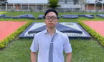 Nam sinh trường Ams giành giải Nhất quốc gia môn Toán, nhận học bổng toàn phần du học Mỹ
