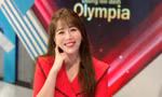 MC Diệp Chi xúc động nói lời chia tay Đường lên đỉnh Olympia