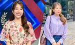Nhìn lại hành trình 5 năm MC Diệp Chi dẫn Đường lên đỉnh Olympia