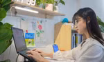 Bạn trẻ chia sẻ nhiều cách vượt qua stress, giải tỏa áp lực