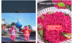 Cà phê muối, trà mãng cầu, mì thanh long... 'khuấy đảo' cộng đồng mạng năm 2023 