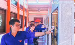 Chiến dịch Kỳ nghỉ hồng sôi nổi của các đơn vị Đoàn Khối các cơ quan Trung ương 