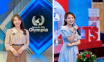 MC Diệp Chi hay Khánh Vy sẽ dẫn trận chung kết Đường lên đỉnh Olympia 21? 