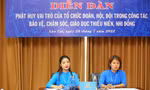 Nâng cao nhận thức, kỹ năng ứng xử trên mạng xã hội cho trẻ em vùng cao 