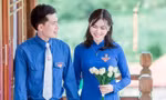 Lễ cưới đặc biệt của 2 đại biểu trẻ sau Đại hội Đoàn tỉnh Sơn La