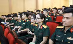 Nâng cao chất lượng nghiên cứu khoa học của Tuổi trẻ Học viện Quân y