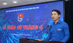 Hơn 17.000 công trình được thực hiện trong Tháng Thanh niên