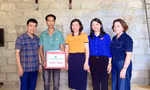 Nhiều hoạt động ý nghĩa của tuổi trẻ Cao Bằng tri ân các anh hùng liệt sĩ 