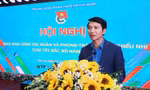 Trung ương Đoàn giao ban công tác Đoàn, phong trào thanh thiếu nhi cụm miền núi Tây Bắc Bộ 