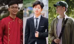 Phái mạnh trổ tài vào bếp, tặng hoa cho người lạ nhân dịp 8/3