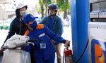 Giá xăng dầu tăng lần thứ 3 liên tiếp