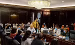  Tân Hoàng Minh nộp 2.100 tỷ đồng vào Kho bạc Nhà nước, nhà đầu tư mòn mỏi chờ được trả tiền