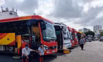 Giá xăng cao, Tổng cục Đường bộ đề xuất giảm thuế hỗ trợ doanh nghiệp vận tải